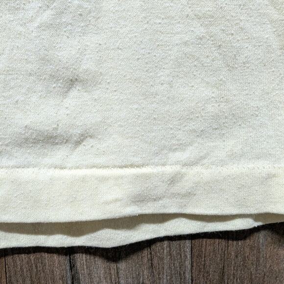 80s Myrtle Beach State University Funny Tank Top - Picture 4 of 5